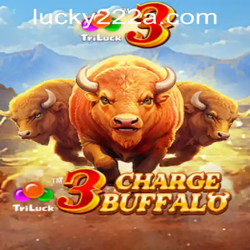 3ChargeBuffalo: A New Twist in Online Gaming
