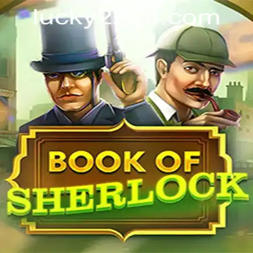Unveiling BookOfSherlock: A Mystical Gaming Experience with Lucky222 PH Login