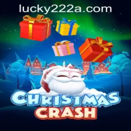 ChristmasCrash: A Festive Gaming Extravaganza