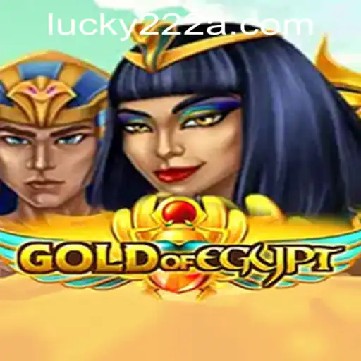 Discover the Thrilling Adventure of GoldOfEgypt and How to Access via Lucky222 PH Login