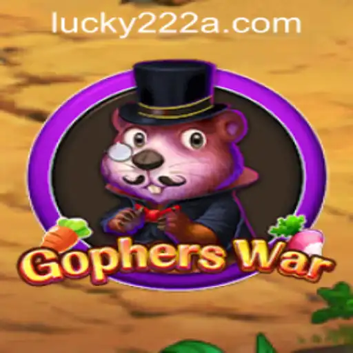 Explore the Exciting World of GophersWar: A Comprehensive Guide to Gameplay and Rules