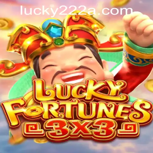 Unlock the Thrills of LUCKYFORTUNES3x3: A Complete Guide to Winning Big with Lucky222 PH Login