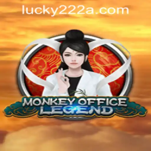 MonkeyOfficeLegend: A New Era of Digital Adventure