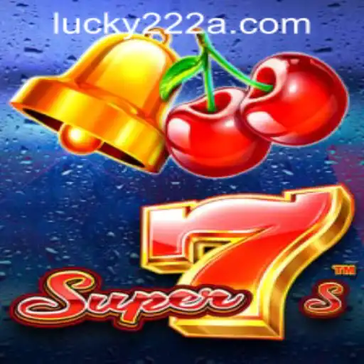 Exploring the Excitement of Super7s and Navigating Lucky222 PH Login