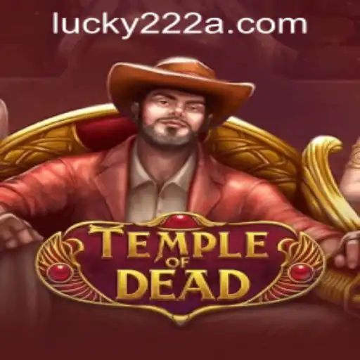 TempleofDead: An Immersive Journey into the Mystical World of Ancient Secrets