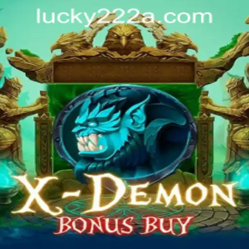 Unveiling XDemonBonusBuy: A Thrilling Journey into Online Gaming