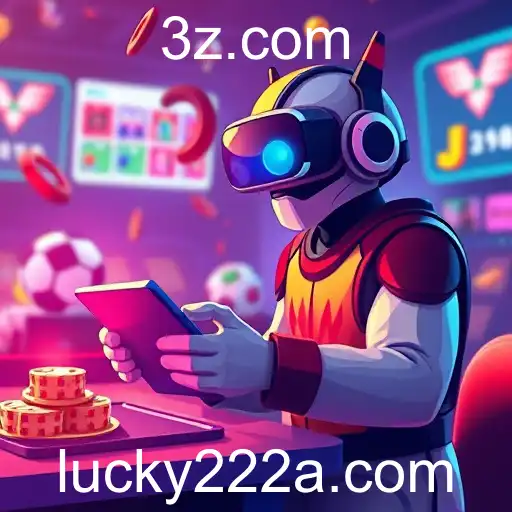 Novidades e Tendências do Jogo Online em 2025