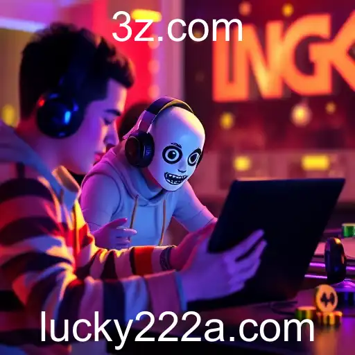 Crescimento dos Jogos Online em 2025