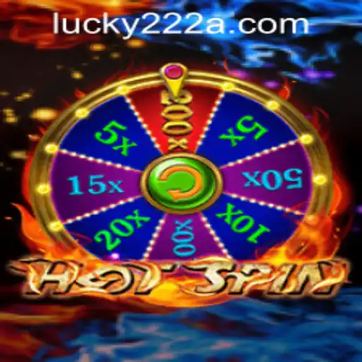 HotSpin: Unveiling the Thrills and Excitement with Lucky222 PH Login