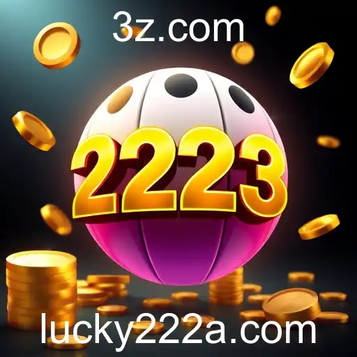 Revolução nos Jogos Online: A Ascensão do Lucky222