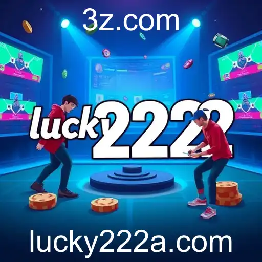 Tendências Atuais no Mercado de Jogos e o Papel da Sorte