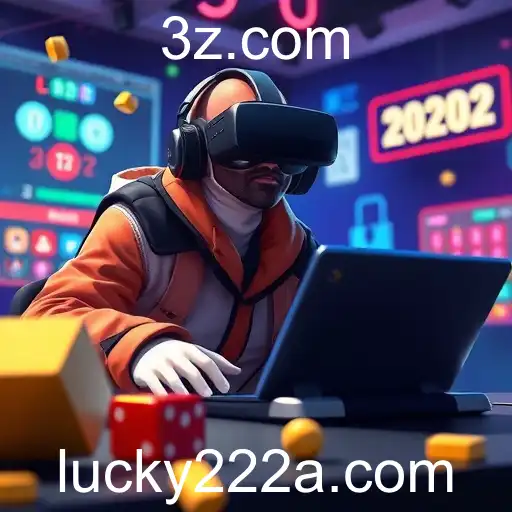 Inovações e Desafios no Mundo dos Jogos Online