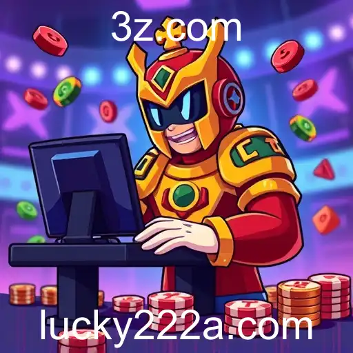 O Impacto dos Jogos Online no Mercado Brasileiro