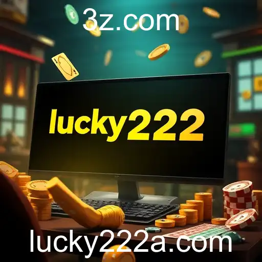 O Impacto de Lucky222 no Cenário Atual de Jogos