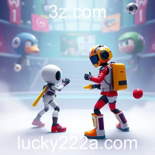 O Impacto de 'lucky222' nos Jogos Online em 2025