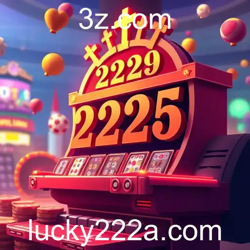 A Nova Era dos Jogos Online: Lucky222 em 2025