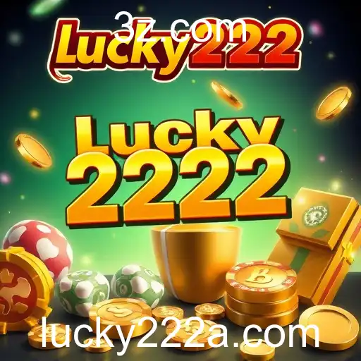 O Fenômeno do 'Lucky222' nos Jogos Online