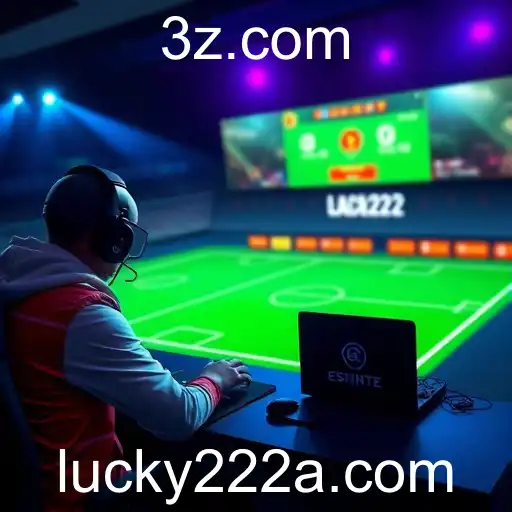 Novidades e Tendências no Mundo dos Jogos Online