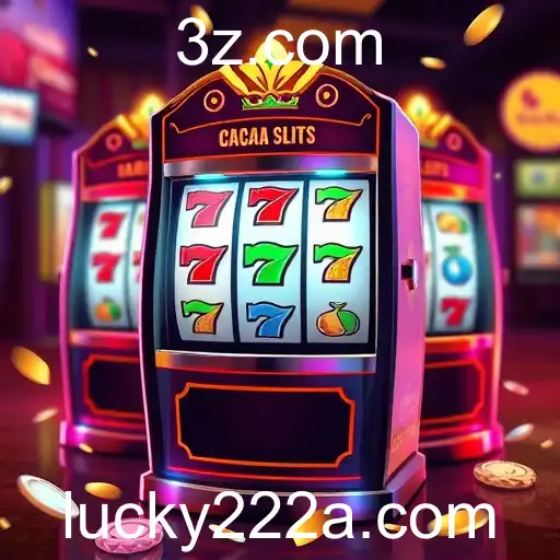 A Ascensão de 'lucky222' nos Jogos Online