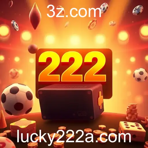 A Ascensão do Lucky222 no Cenário de Jogos Online