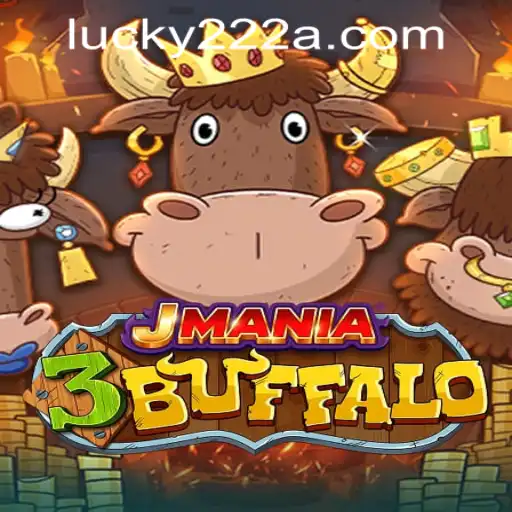 Discover the Thrilling World of JMania3Buffalo: An In-Depth Exploration