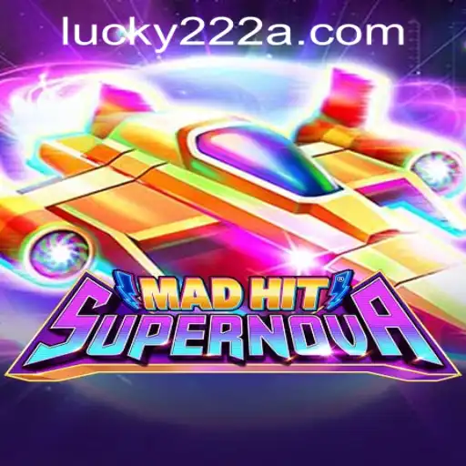MadHitSupernova: A Cosmic Adventure in Gaming and Technology