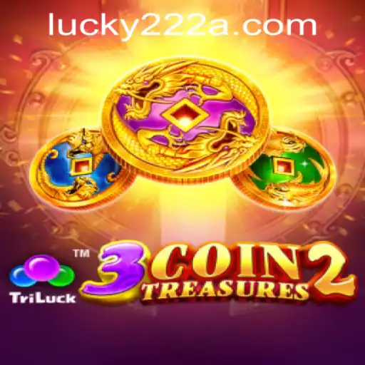 Exploring the Exciting World of 3CoinTreasures2 and the Lucky222 PH Login