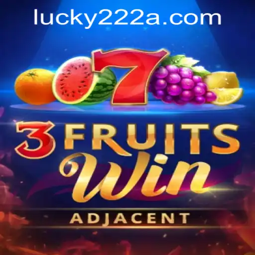 Exploring the Thrills of 3FruitsWin: Your Gateway to Fruit-filled Fortune