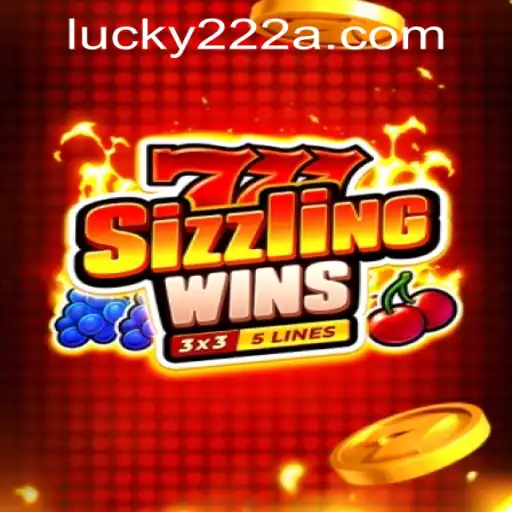 Discover the Thrills of 777sizzlingwins and Access through Lucky222 PH Login