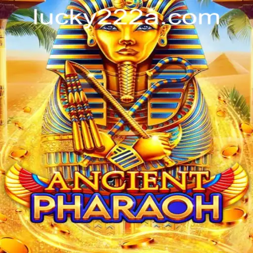 AncientPharaoh: Unravel the Mystical World of Pharaohs through Exciting Gameplay
