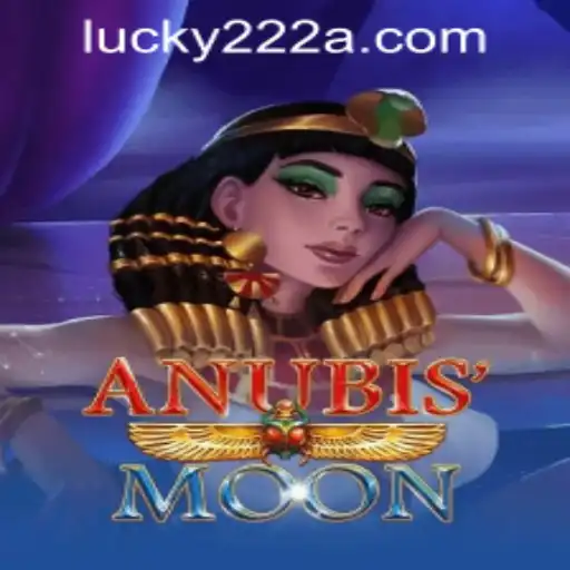 Unveiling AnubisMoon: A Mystical Journey into Ancient Egyptian Gaming