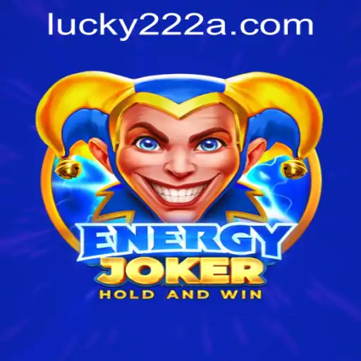 Exploring EnergyJoker: A Thrilling Adventure and the Role of Lucky222 PH Login