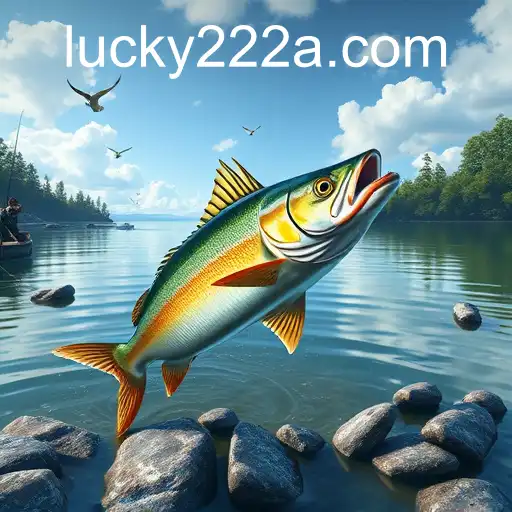 The Ultimate Guide to Fishing Games