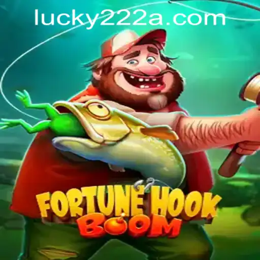 Explore FortuneHookBoom: The Game of Luck and Adventure