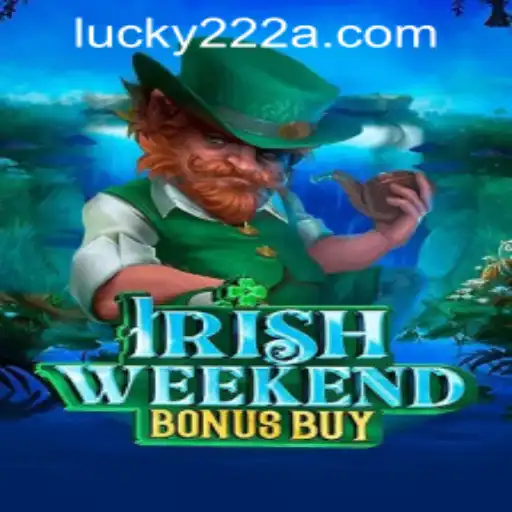 Exploring the Excitement of IrishWeekendBonusBuy: A Deep Dive into Gameplay and Strategy