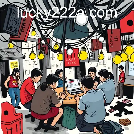 Exploring the Depths of Jueteng: The Ubiquitous Numbers Game