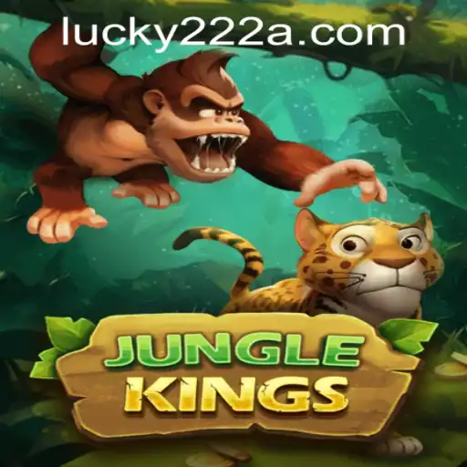 Unveiling JungleKings: A New Era of Adventure Gaming