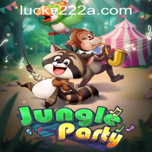 Unveiling the Excitement of JungleParty: A Deep Dive into the Game and 'lucky222 PH Login'