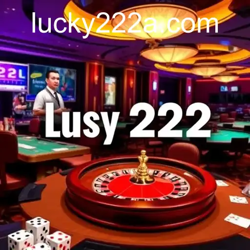 Discovering the World of Live Casino: A Deep Dive into Lucky222 PH Login