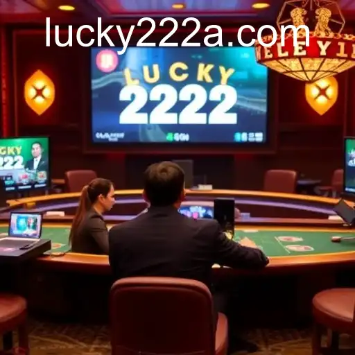 Exploring the World of Live Games: A Deep Dive into Lucky222 PH Login