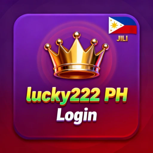lucky222 PH Login