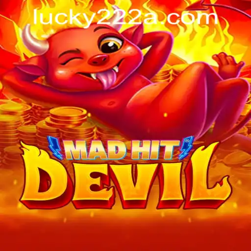 MadHitDevil: The Thrilling Game Redefining Luck and Strategy in 2023