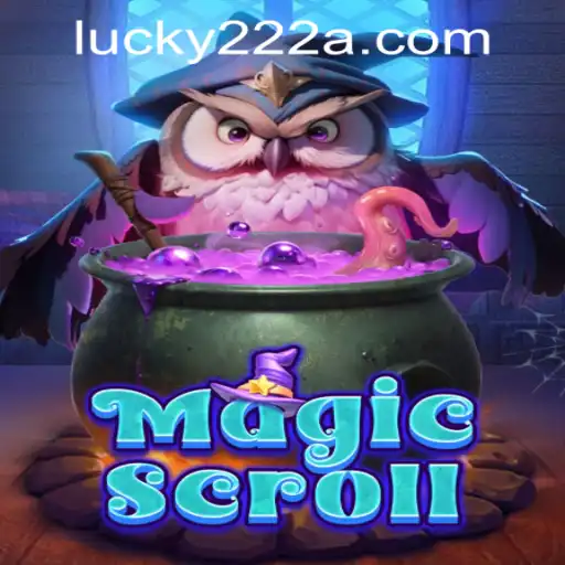 Unveiling MagicScroll: A Comprehensive Guide to the Innovative Game Experience