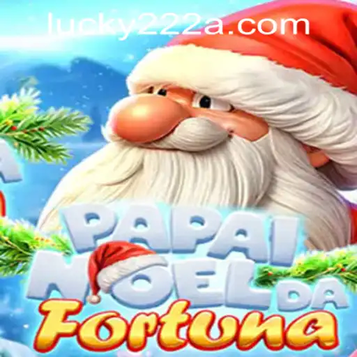 PapaiNoeldaFortuna: A Game of Chance and Cheer