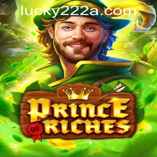 Unveiling the Mystical World of PrinceOfRiches