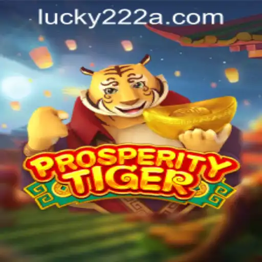 ProsperityTiger: Unleash Your Luck with 'lucky222 PH Login'