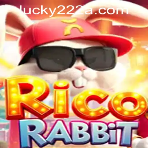 Discover RicoRabbit: Dive Into the Exciting World of Gaming with Lucky222 PH Login