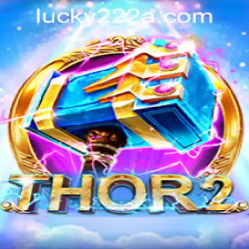 Unveiling Thor2: A Strategic Journey into Mythical Gameplay