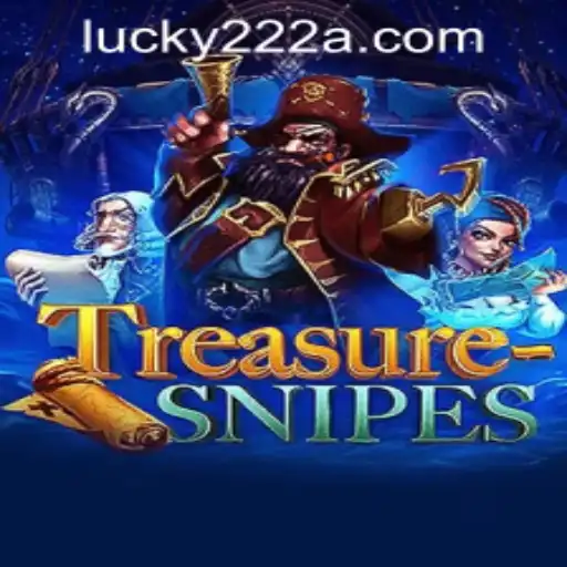 Exploring the Adventure of TreasureSnipes