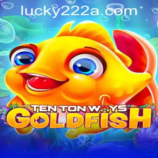 Exploring the Innovative World of TenTonWaysGoldfish